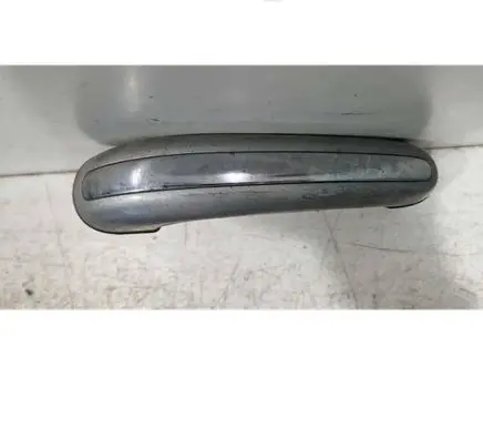 Hyundai Santa Fe Loading door exterior handle 