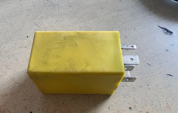 Fiat Palio Other relay 46426365 A737