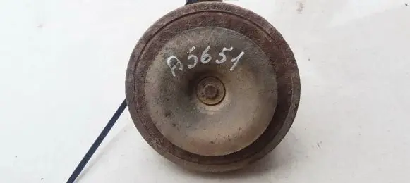 Volkswagen PASSAT B4 Horn signal