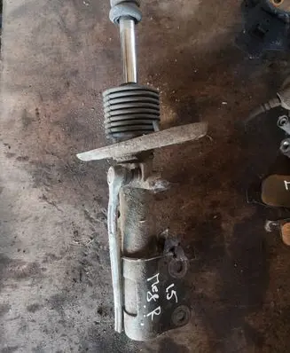 Renault Megane III Front shock absorber/damper
