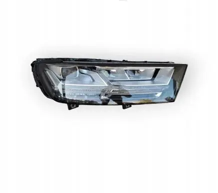 Audi Q7 4M Headlight/headlamp 4M0941034