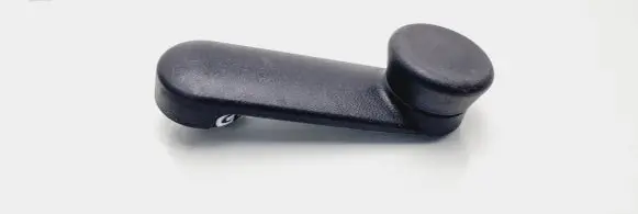 Opel Zafira A Rear door window winding handle 90247150