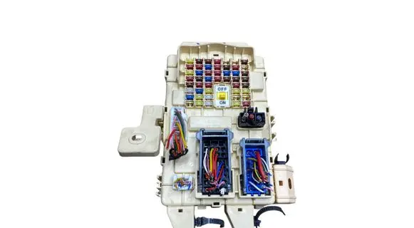 KIA Soul Fuse box set E45111509120086 91950E4511