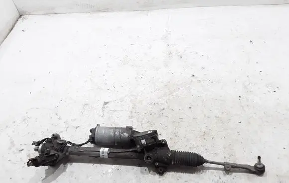 BMW X3 G01 Steering rack 6893595