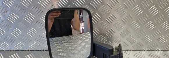 Ford Transit Manual wing mirror E10117194