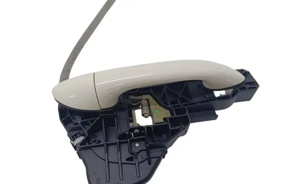 Mercedes-Benz ML W164 Rear door exterior handle 