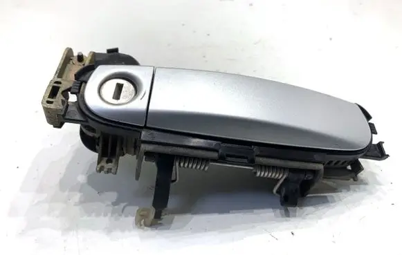 Audi A3 S3 8P Front door exterior handle