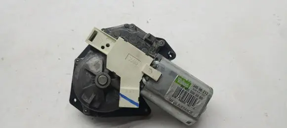 Peugeot 407 Rear window wiper motor 964650088000