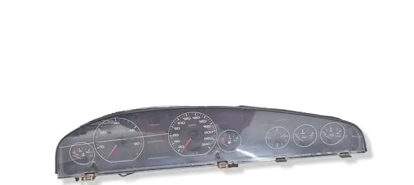 Audi A6 S6 C4 4A Speedometer (instrument cluster) 4A1919033HG 110008750003