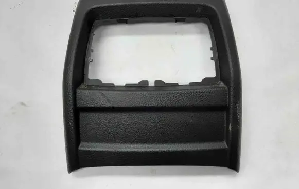 BMW 4 F32 F33 Other center console (tunnel) element 9218908