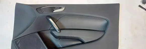 Audi A1 Front door card panel trim