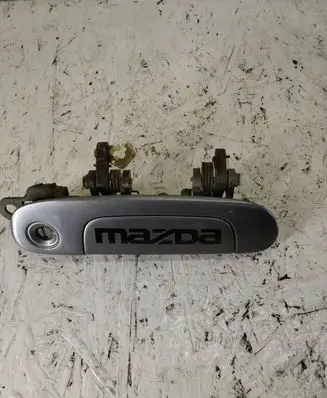 Mazda Premacy Front door exterior handle 3PCB0