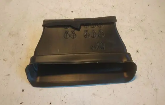 Lexus IS 220D-250-350 Cabin air duct channel 5886153010