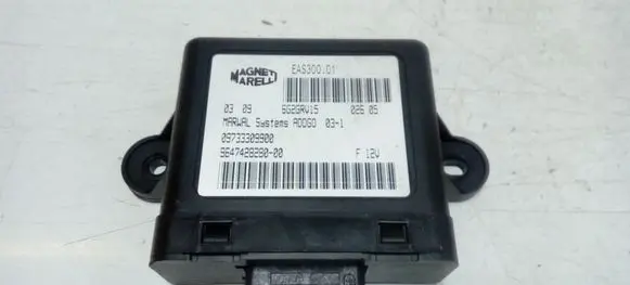 Peugeot 407 Other control units/modules 964742828000