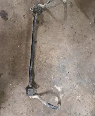 BMW 3 E46 Front anti-roll bar/stabilizer link 