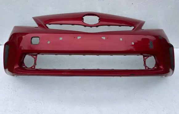 Toyota Prius+ (ZVW40) Front bumper 5211947440
