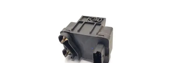 Peugeot 607 Glow plug pre-heat relay 9628756080