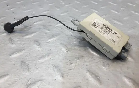Radio antenna