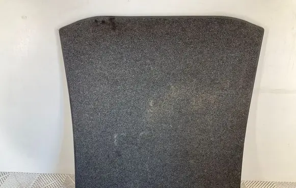 Skoda Octavia Mk3 (5E) Trunk/boot mat liner 5E5862559