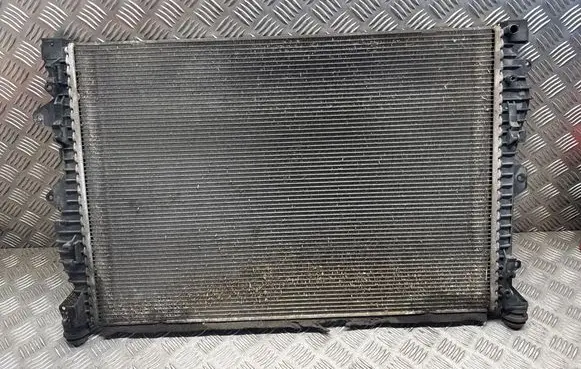 Land Rover Discovery Sport Coolant radiator GJ328005CA
