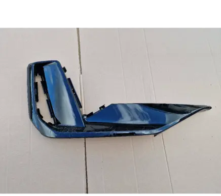 Audi e-tron Front bumper lower grill 85H807968 DNP50212