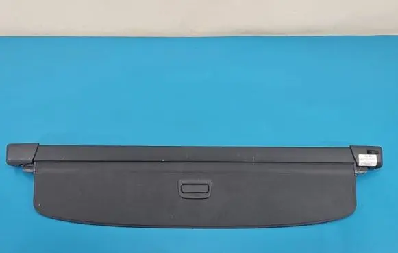 Volkswagen PASSAT B7 Parcel shelf load cover 3AF867871D IMPRK1525562