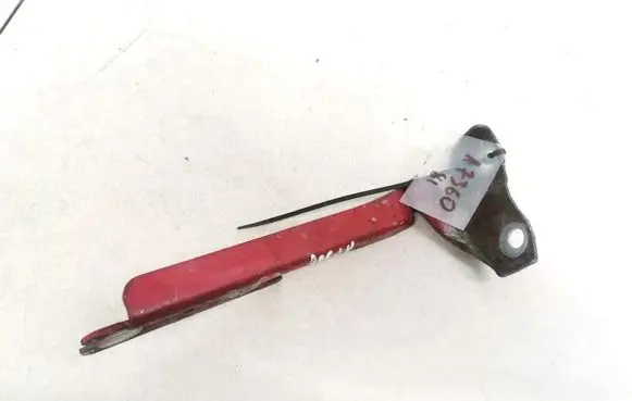 Mazda 323 F Engine bonnet/hood hinges