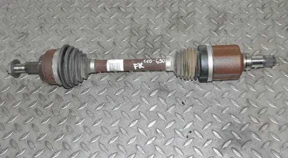 Ford C-MAX II Front driveshaft F1F63B437GA
