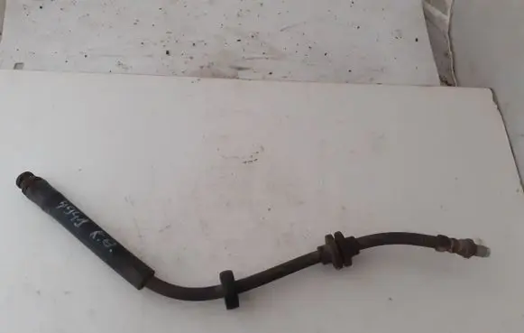 Alfa Romeo Brera Brake line pipe/hose 