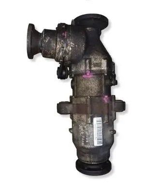 Mercedes-Benz Vito Viano W639 Front differential A6393300405 10002455