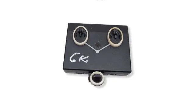 Audi A6 S6 C7 4G Door control unit/module 4G8959795E