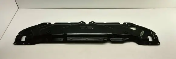 Top upper radiator support slam panel