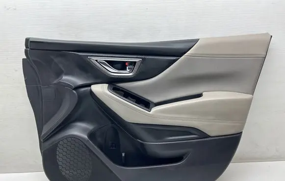 Subaru Forester SK Front door card panel trim 9E1214E845 8AE040
