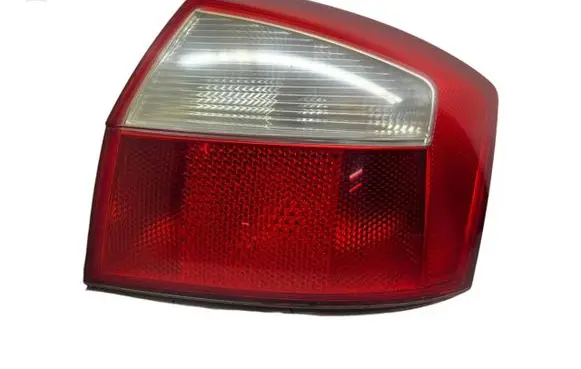 Audi A4 S4 B6 8E 8H Rear/tail lights 8E0945096D 153948 00833010