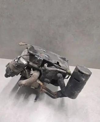 Volkswagen PASSAT B7 Auxiliary pre-heater (Webasto) 3C0815005BE
