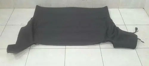 Porsche Cayman 987 Headlining roof cover 98756350500
