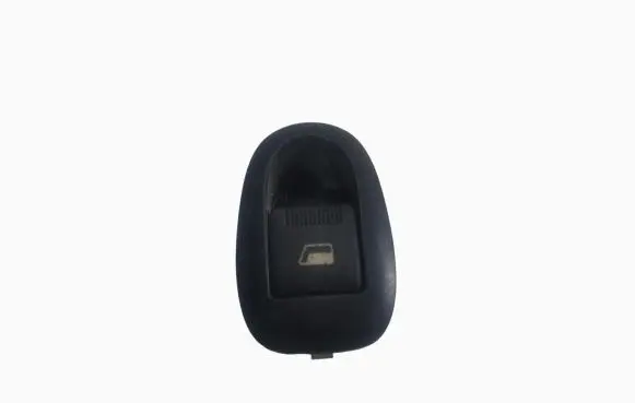 Peugeot 1007 Quarter vent window switch 25943