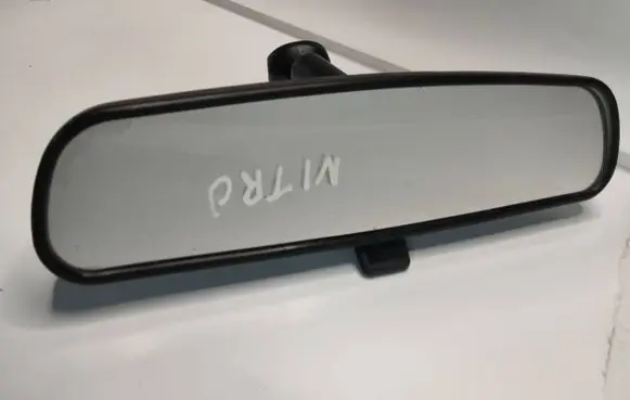 Dodge Nitro Rear view mirror (interior) E8011681 A048070