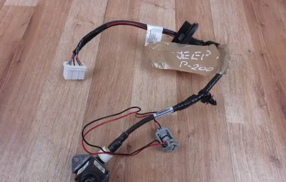 Jeep Grand Cherokee Reversing camera 68367609AA