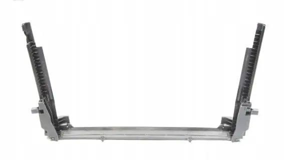 BMW X1 U11 Radiator trim 9846986
