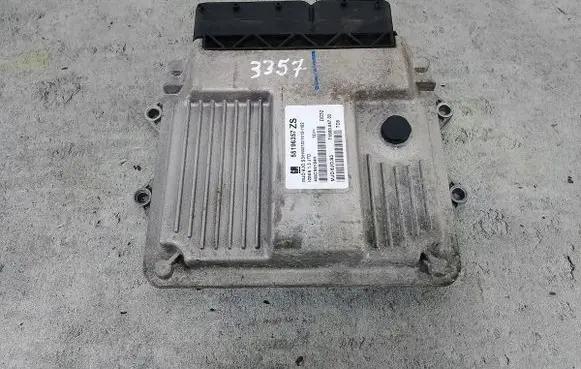 Suzuki Ignis Engine control unit/module ECU 