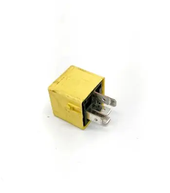 Mercedes-Benz SL R129 Other relay A0025421419