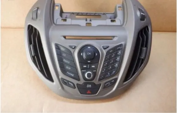 Ford B-MAX Radio/CD/DVD/GPS head unit C1BT18K811CA