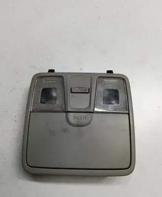 KIA Ceed Front seat light 92800-A50XX