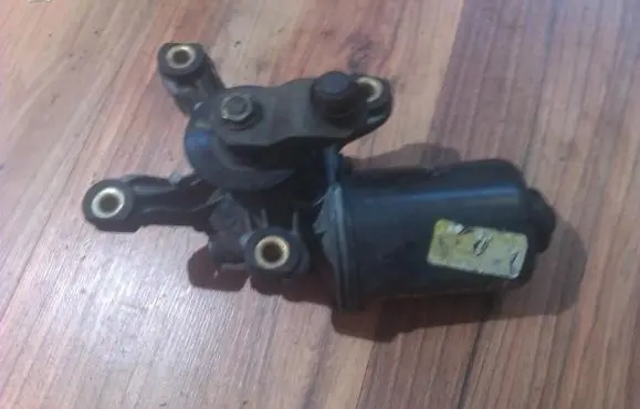 Opel Frontera A Wiper motor