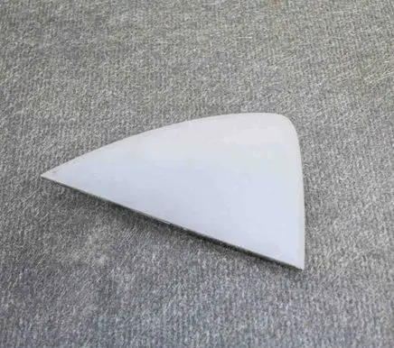 Tesla Model 3 Dashboard side end trim T0529095 1083362