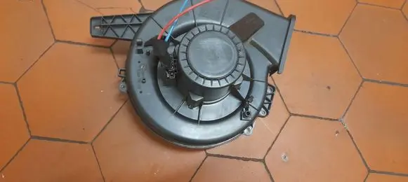 Seat Ibiza III (6L) Heater fan/blower 6Q1820015G