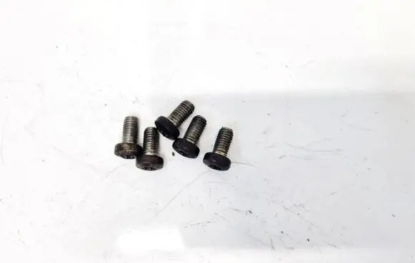 Citroen C3 Nuts/bolts 
