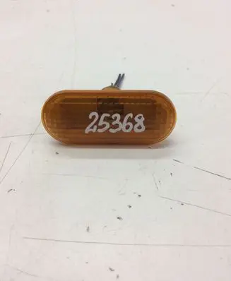 Ford Fiesta Front fender indicator light 2S6A13K354AD