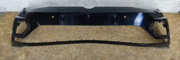 Volkswagen Golf VII Front bumper 5G0807221 2900975